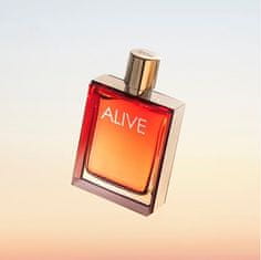Hugo Boss Boss Alive Intense - EDP 50 ml