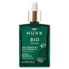 Nuxe ( Ultimate Night Recovery Oil) Oil BIO Organic (Neto kolièina 30 ml)