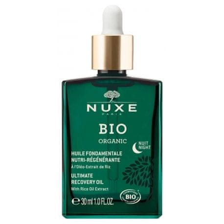 Nuxe ( Ultimate Night Recovery Oil) Oil BIO Organic