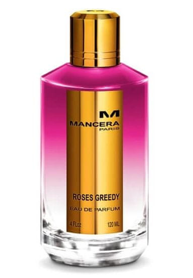 Mancera Roses Greedy - EDP