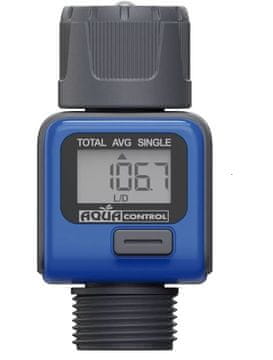AquaControl C2500 digitalni merilec pretoka
