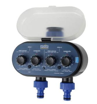 AquaControl C5055 analogni časovnik za pipo