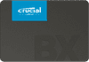 Crucial BX500 SSD disk, 4000GB, SATA, 2.5 (CT4000BX500SSD1)