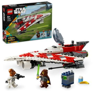 LEGO Star Wars 75388 Zvezdni lovec jedija Boba