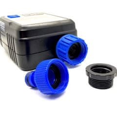 AquaControl Full Vision V2 digitalni namakalni krmilnik