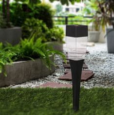 master LED LED solarna svetilka 1W 5500-6000K 50lm IP44 