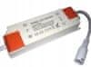 master LED Napajalnik 40W za LED panele IP20 
