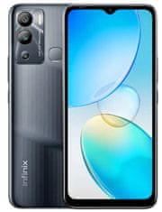 Infinix HOT 12i 4+64 mobilni telefon RACING BLACK