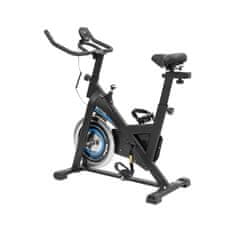 Rebel TOOLS Spinning sobno kolo LCD računalnik ACTIVE