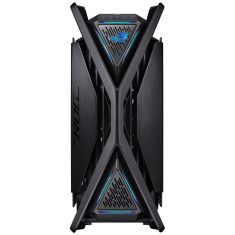 ASUS ROG Hyperion GR701 BTF računalniško ohišje, ARGB (90DC00F0-B39020)