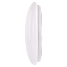 Emos LED svetilo nadometno FIONI, okroglo, 12W, IP44, nevtralno bela