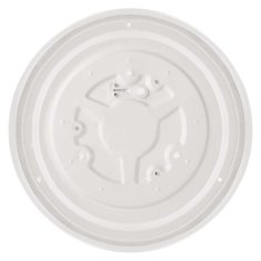 Emos LED svetilo nadometno FIONI, okroglo, 12W, IP44, nevtralno bela