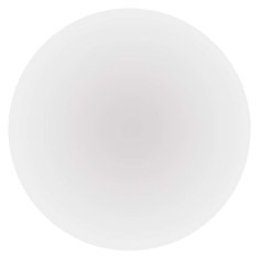 Emos LED svetilo nadometno FIONI, okroglo, 24W, IP44, nevtralno bela
