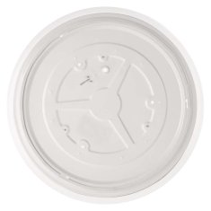 Emos LED svetilo nadometno FIONI, okroglo, 24W, IP44, nevtralno bela