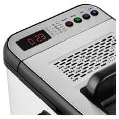 SENCOR SFR8200SS cvrtnik