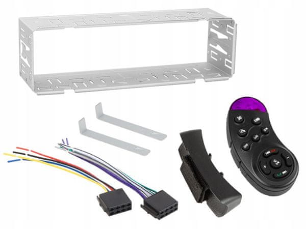 BLOW MOBILE PRO 1DIN