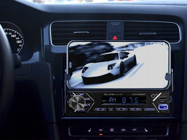 BLOW MOBILE PRO 1DIN