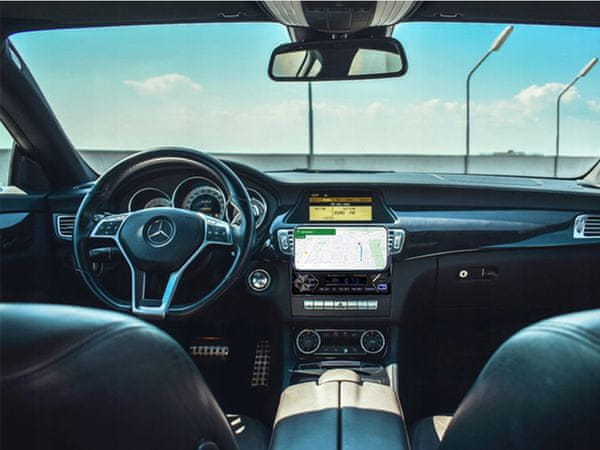 BLOW MOBILE PRO 1DIN