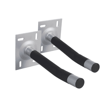 Maclean Univerzalni stenski nosilec MC-438, 2 kosa