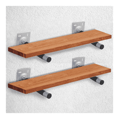 Maclean Univerzalni stenski nosilec MC-438, 2 kosa