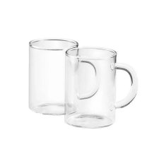 De'Longhi DLSC320 kozarci za dolgo kavo