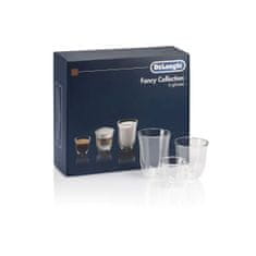 De'Longhi DLSC302 Fancy Collection komplet skodelic