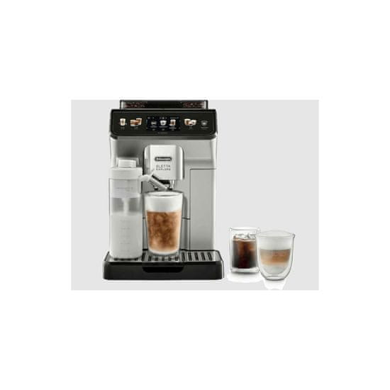 De'Longhi ECAM450.86.T avtomatski kavni aparat Eletta Explore