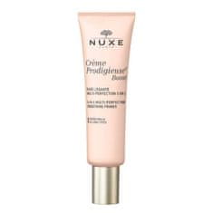 Nuxe Prodigieuse podlaga za posvetlitev in glajenje 5in1 (Multi Perfection Smooth ing Primer) 30 ml