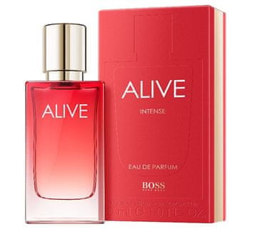 Hugo Boss Boss Alive Intense - EDP