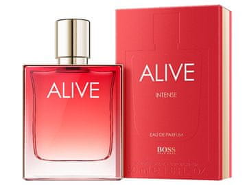 Hugo Boss Boss Alive Intense - EDP