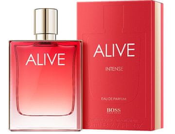 Hugo Boss Boss Alive Intense - EDP