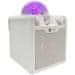 N-GEAR Block Disco Block 410/ 50W/ BT/ Disco LED/ 1x MIC/ bela