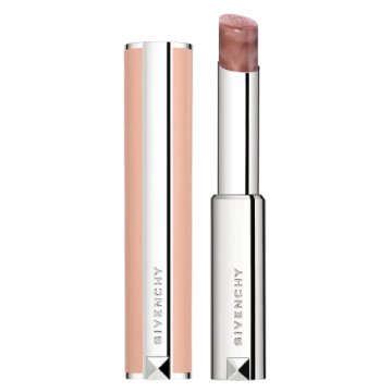 Givenchy Rose Perfecto tonirani balzam za ustnice 2,8 g