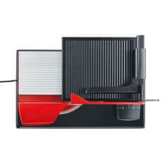 GRAEF SKS110 TWIN RED salamoreznica z dvema reziloma