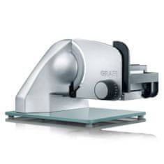 GRAEF CLASSIC 22 TWIN salamoreznica z dvema reziloma