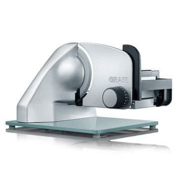 GRAEF CLASSIC 22 TWIN salamoreznica z dvema reziloma