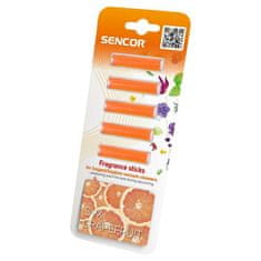 SENCOR SVX GRAPEFRUIT dišave za sesalnik