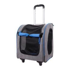 Ibiyaya IBIYAYA TRANSPORT LISO SZARY
