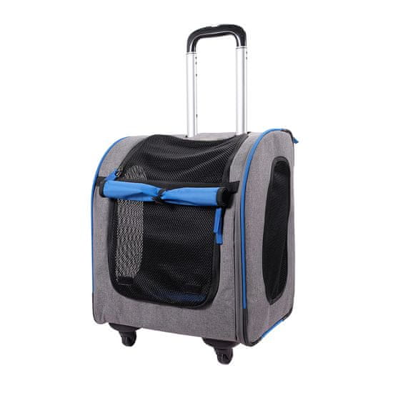 Ibiyaya IBIYAYA TRANSPORT LISO SZARY