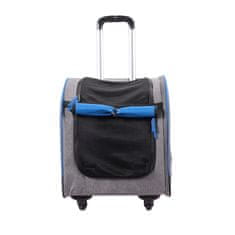 Ibiyaya IBIYAYA TRANSPORT LISO SZARY