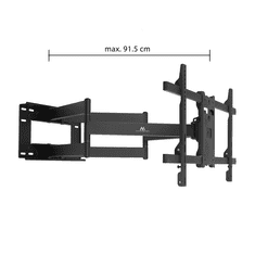 Maclean Nosilec za LCD TV MC-986 37''- 70'' 