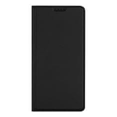 Dux Ducis Skin Pro knjižni ovitek za Samsung Galaxy Xcover 7, črna
