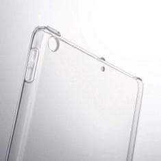 MG Slim Case ovitek za Xiaomi Redmi Pad Pro 5G, prozoren