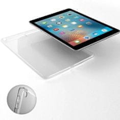 MG Slim Case ovitek za Xiaomi Redmi Pad Pro 5G, prozoren