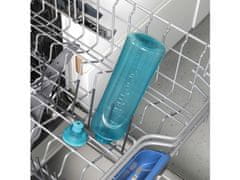 Sistema Sistema Ocean Bound Swift Steklenička za stiskanje 480 ml, mešanica barv