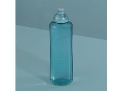 Sistema Sistema Ocean Bound Swift Steklenička za stiskanje 480 ml, mešanica barv