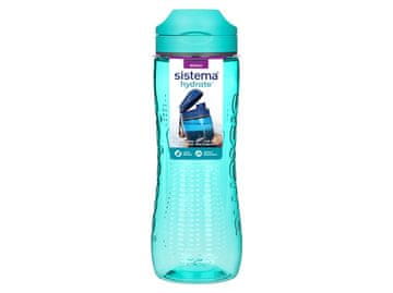 Sistema Hydrate Active Flip Top 800 ml, meta