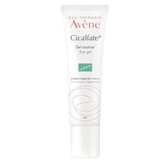 Avéne Cicalfate + negovalni kožni gel (Scar Gel) 30 ml