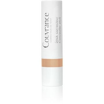 Avéne Korektivna palica za občutljivo kožo Couvrance (Concealer Stick) 4 g