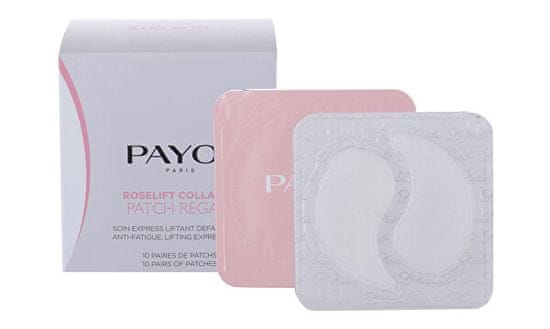 Payot Roselift Collagen obliži Regard ( Anti-Fatigue Lifting Express Care ) 10 kosov